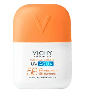Vichy Capital Soleil UV-aqua Hydrating Invisible Fluid SPF50 50 ml