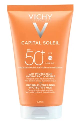 Vichy Capital Soleil Lait Protecteur SPF50+ 150 ml