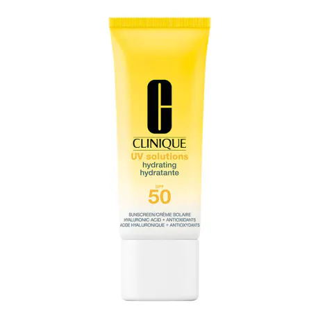 Clinique UV Solutions Hydrating Cream SPF50 40 ml