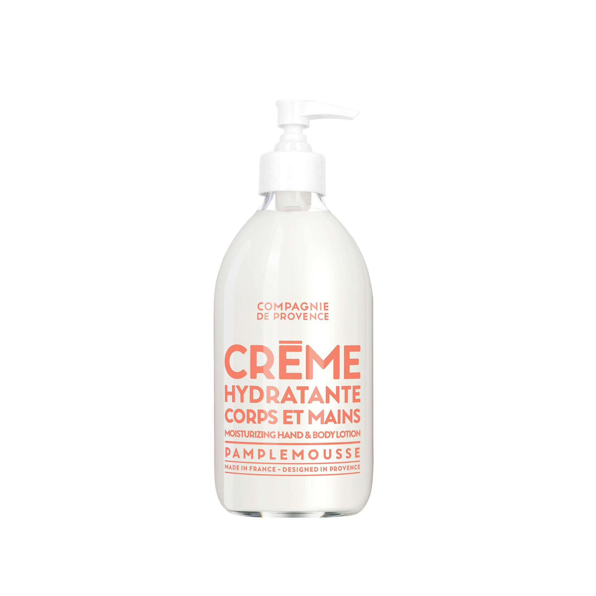 Compagnie De Provence Body Lotion Pink Grapefruit 300 ml