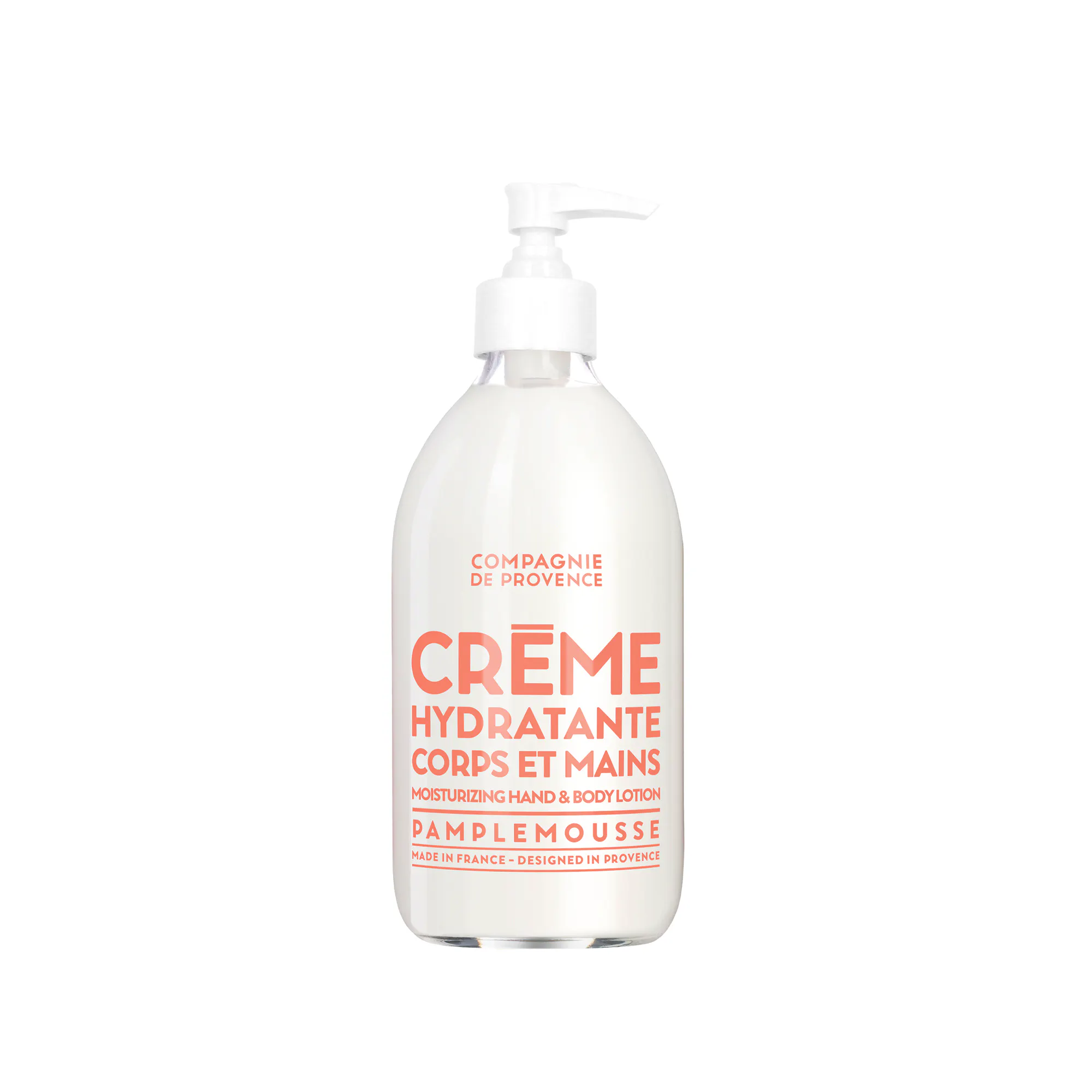 Compagnie De Provence Body Lotion Pink Grapefruit 300 ml