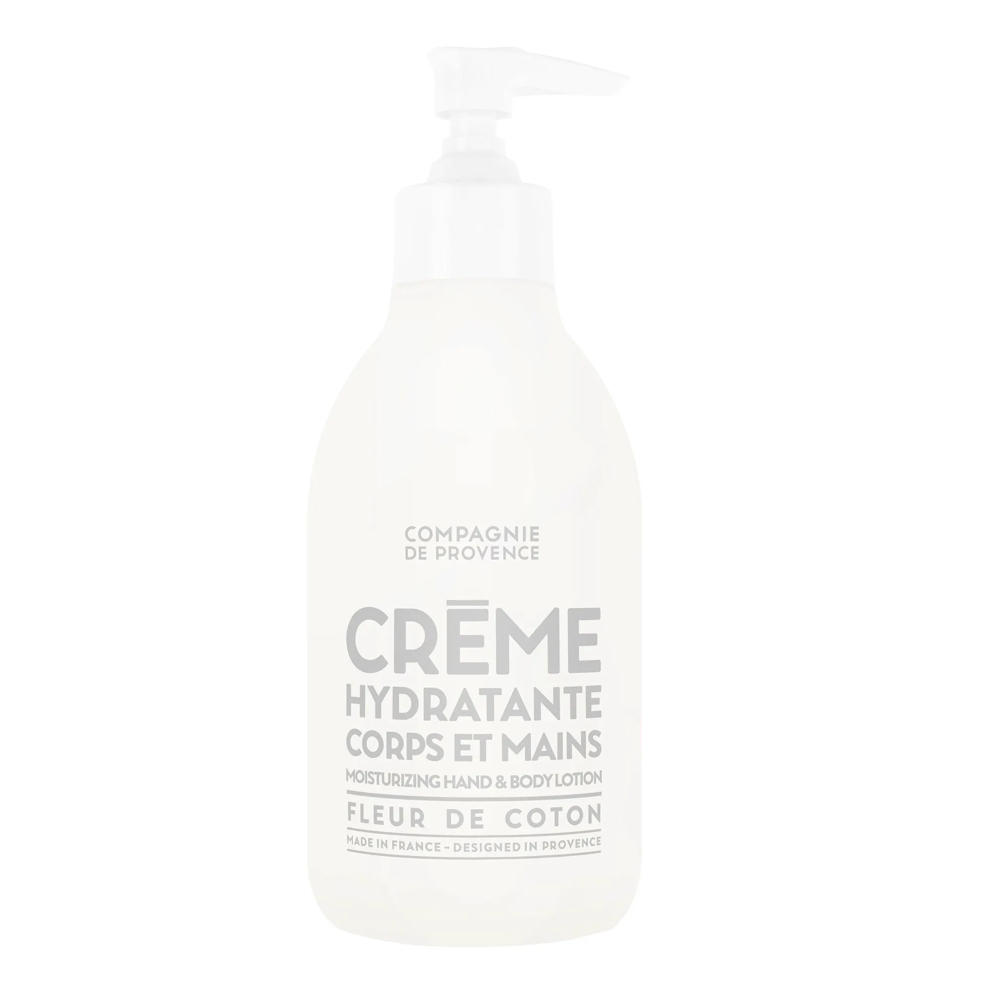 Compagnie De Provence Body Lotion Cotton Flower 300 ml