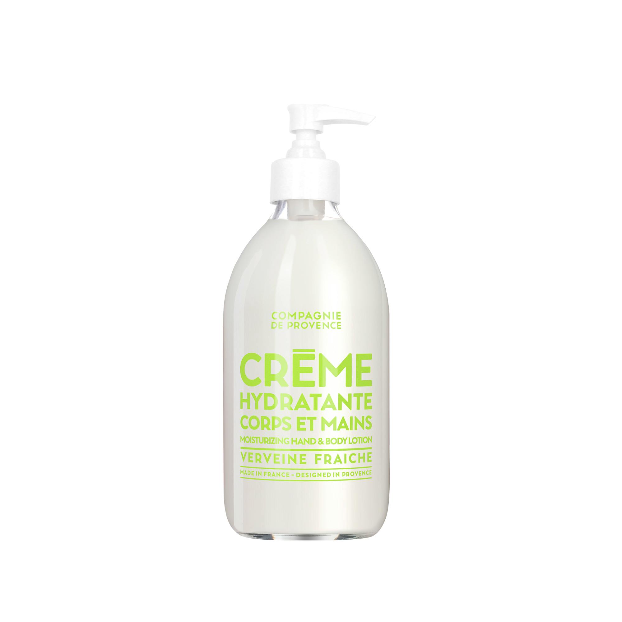 Compagnie De Provence Body Lotion Fresh Verbena 300 ml