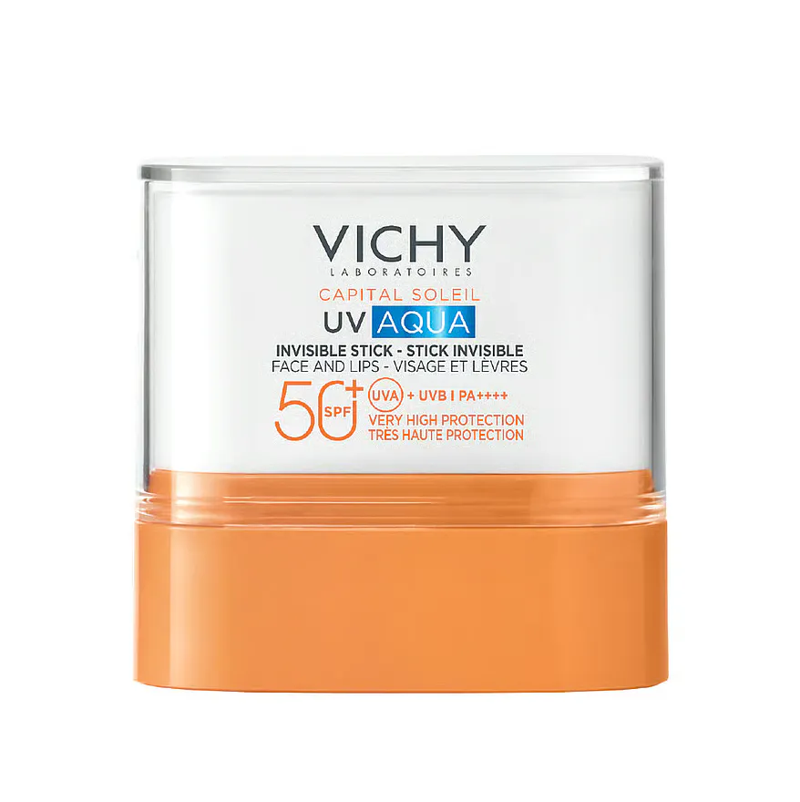 Vichy Capital Soleil UV Aqua Hydrating Invisible Fluid SPF50 10 g