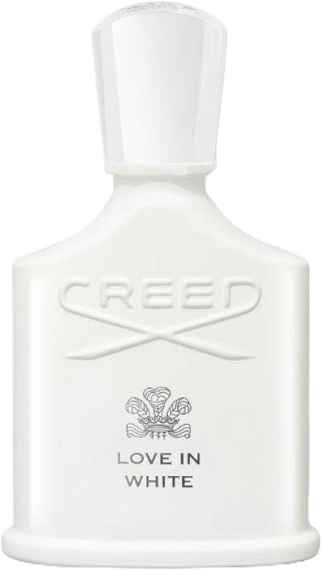 Creed Love In White EDP 75 ml