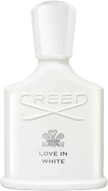 Creed Love In White EDP 75 ml