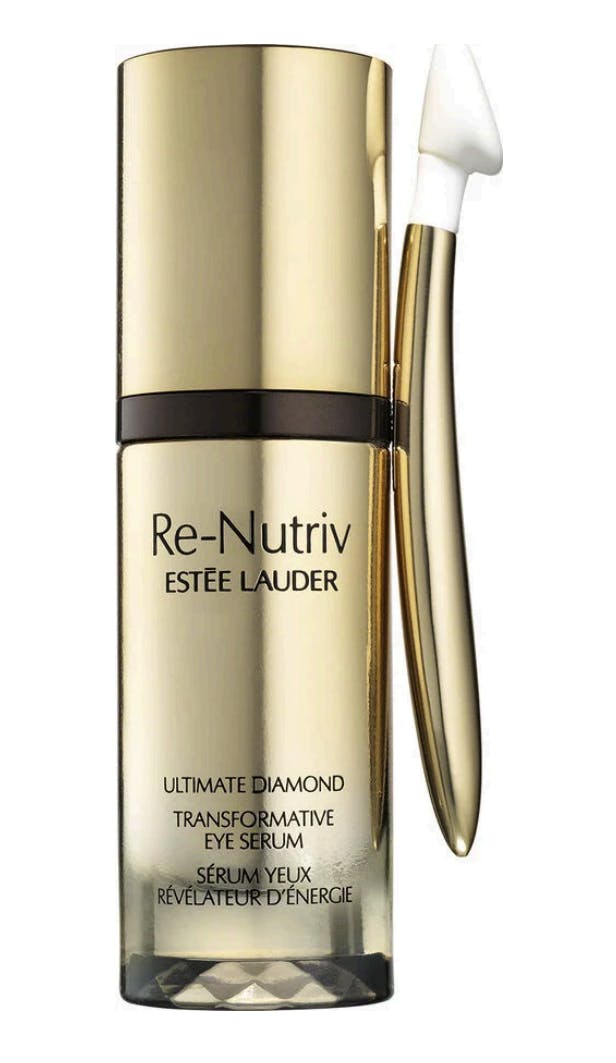 Estée Lauder Ultimate Diamond Transformative Eye Serum 15 ml