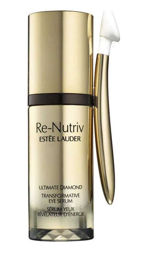 Estée Lauder Ultimate Diamond Transformative Eye Serum 15 ml