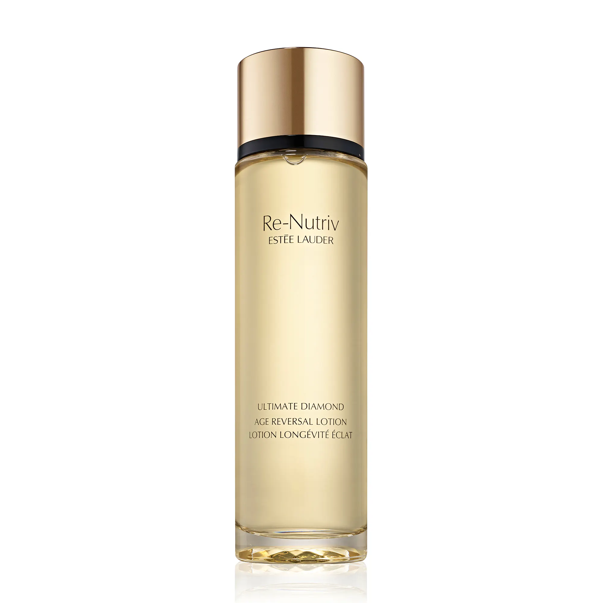 Estée Lauder Ultimate Diamond Age Reversal Lotion 200 ml