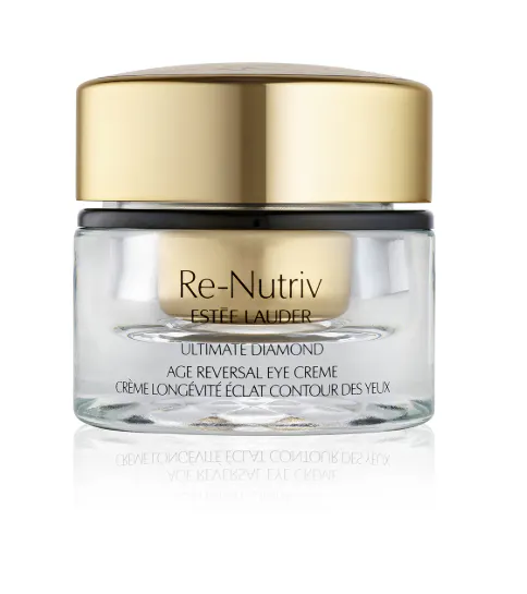 Estée Lauder Ultimate Diamond Age Reversal Eye Creme 15 ml