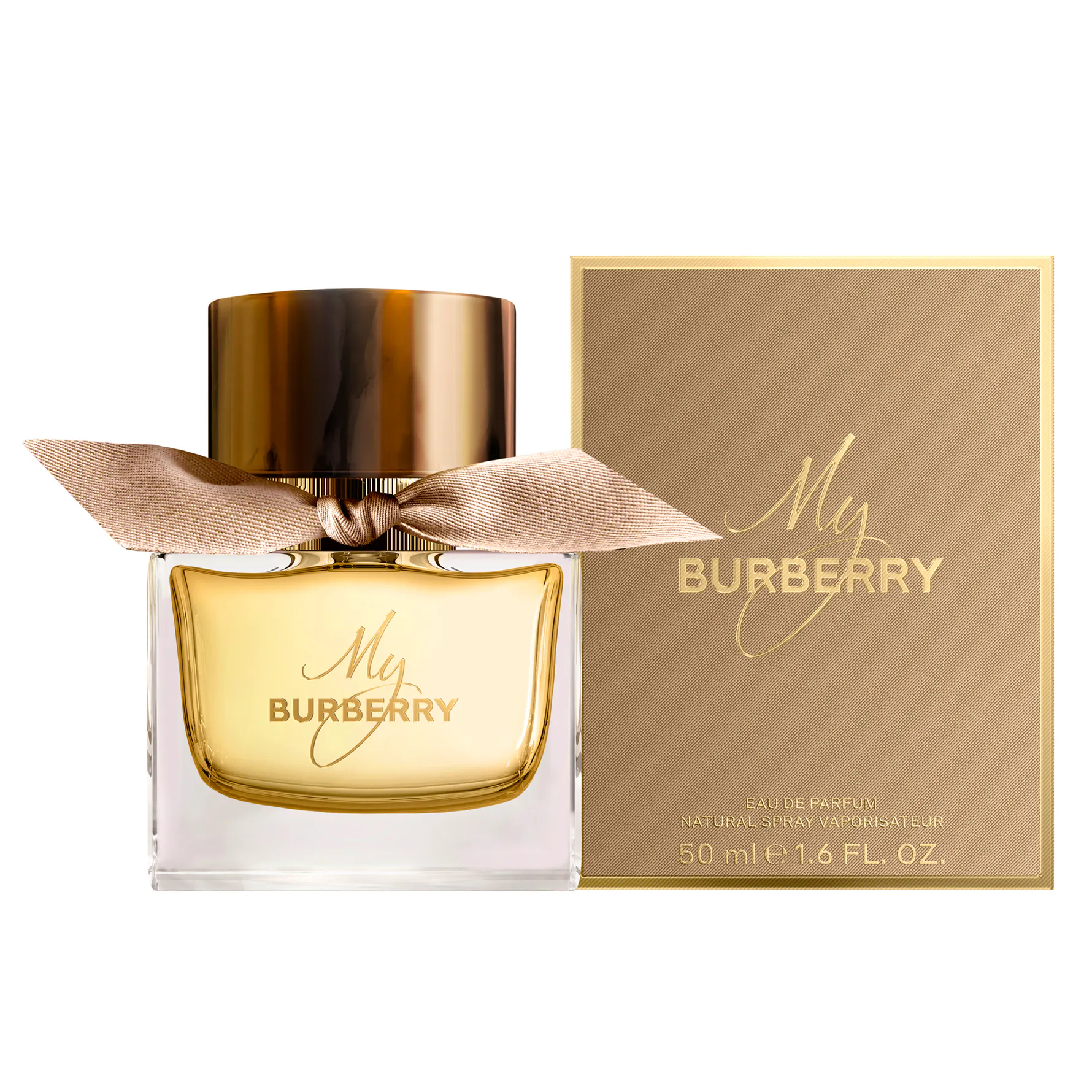 Burberry My Burberry EDP 50 ml