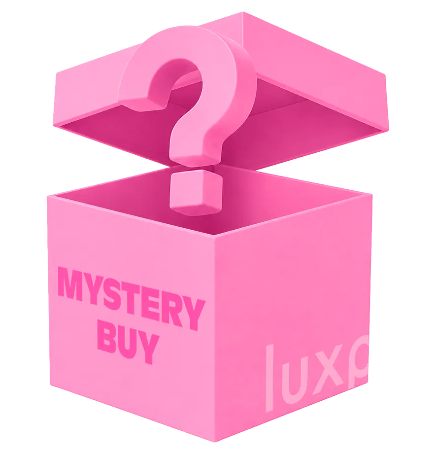 Luxplus Mystery Buy 3: Makeup 6 pcs