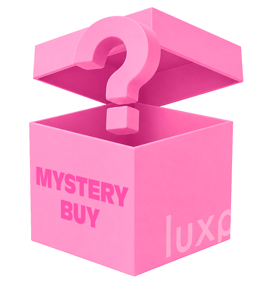 Luxplus Mystery Buy 5: Makeup 10 pcs
