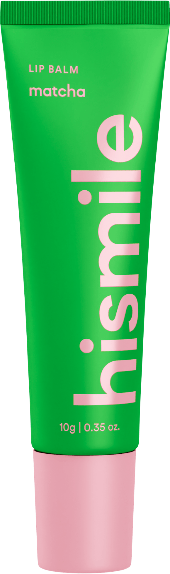 Hismile Matcha Lip Balm 10 g