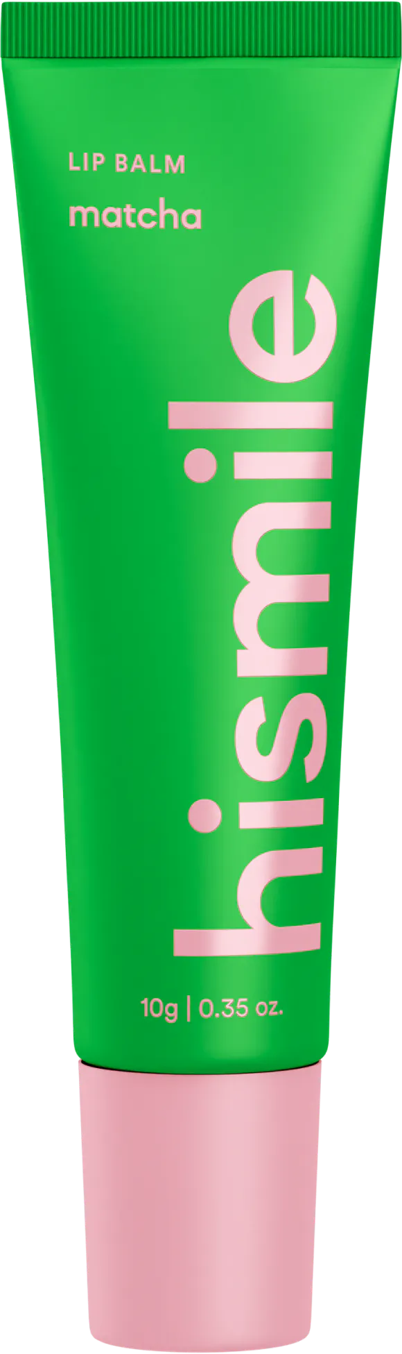 Hismile Matcha Lip Balm 10 g