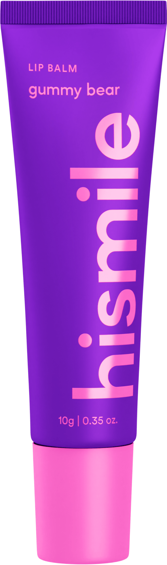 Hismile Gummy Bear Lip Balm 10 g