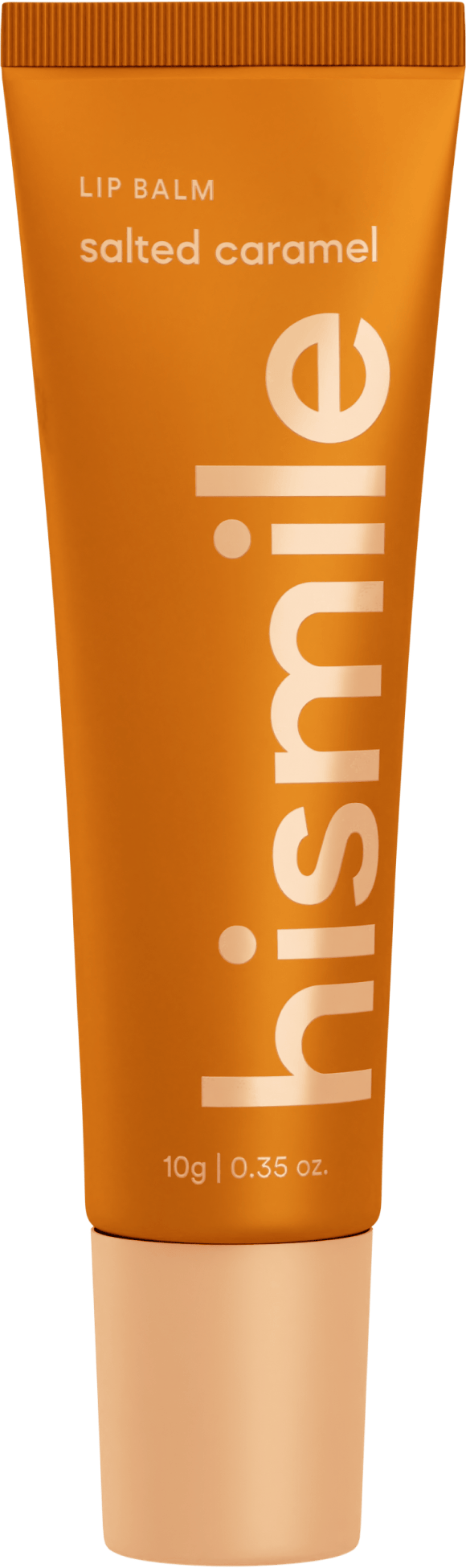 Hismile Salted Caramel Lip Balm 10 g