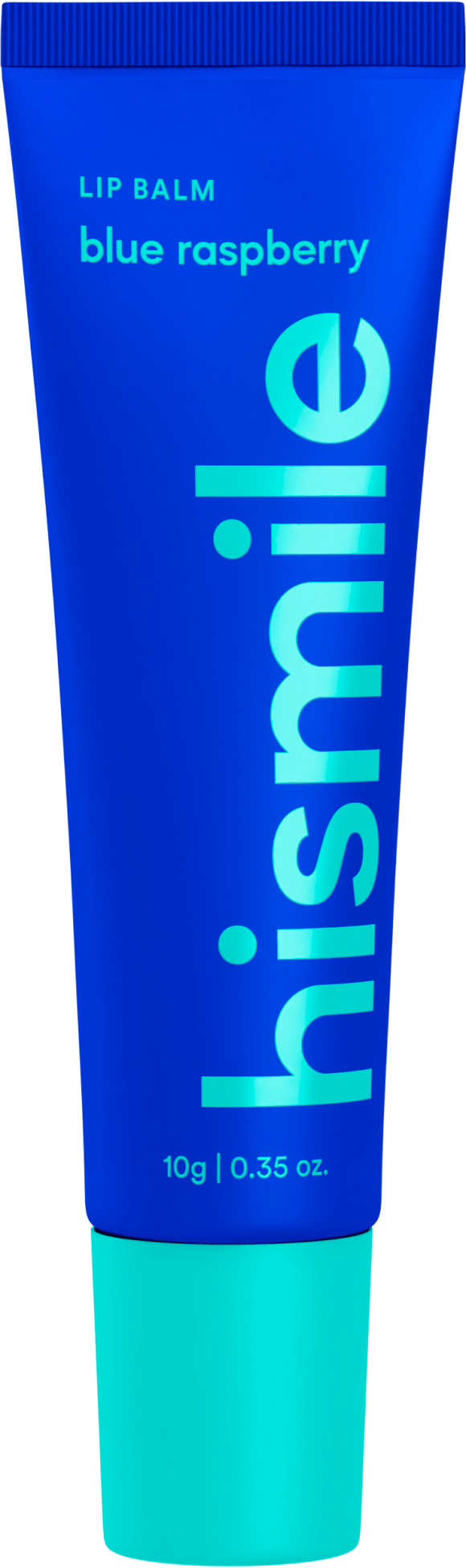 Hismile Blue Raspberry Lip Balm 10 g