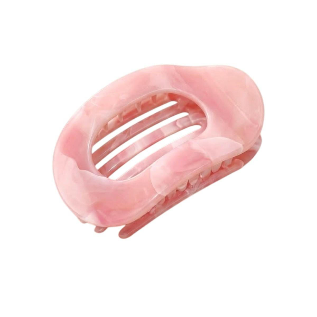 Namiso Sora Hair Clip Light Pink 1 kpl