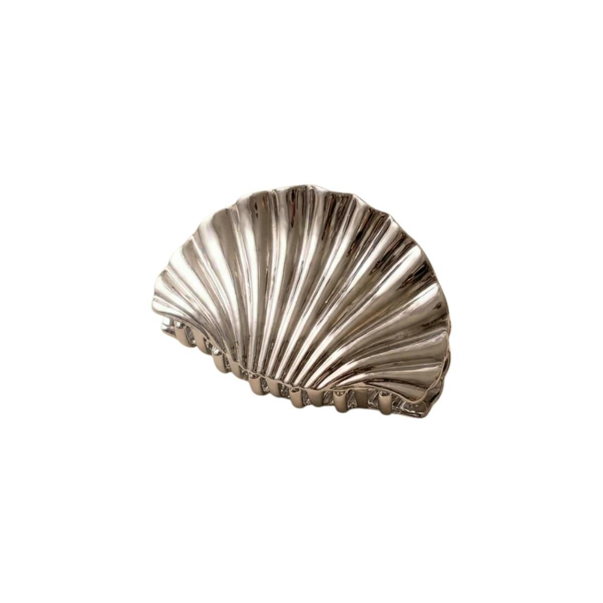 Namiso Shell Spirit Silver Look 7 cm 1 kpl