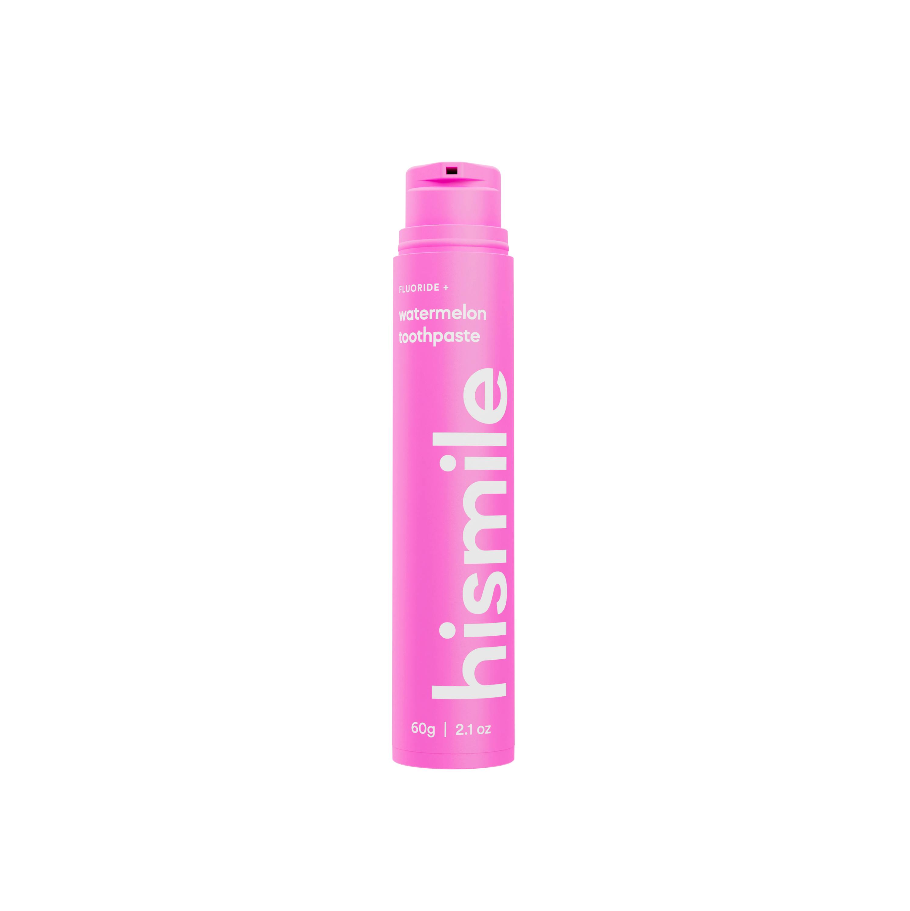 Hismile Watermelon Toothpaste 60 g