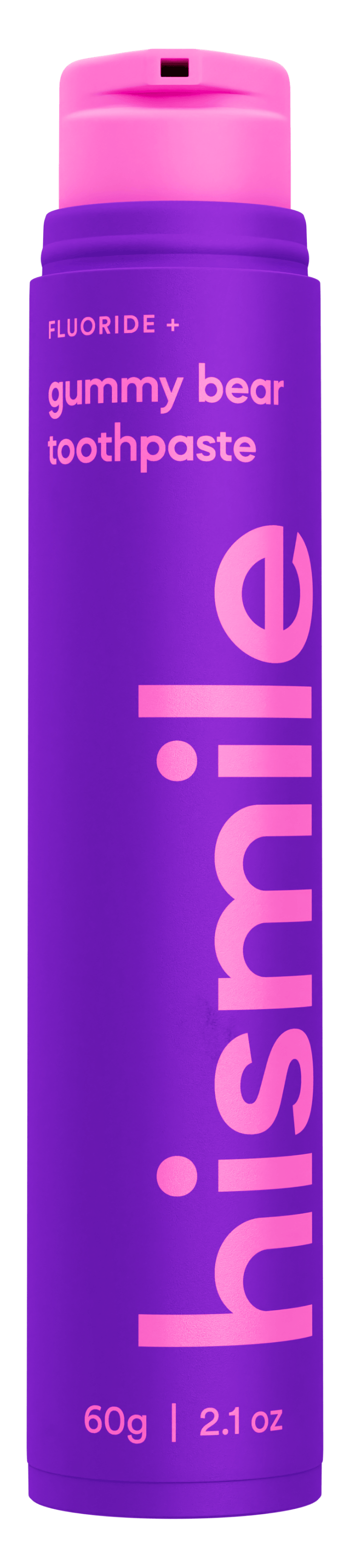 Hismile Gummy Bear Toothpaste 60 g