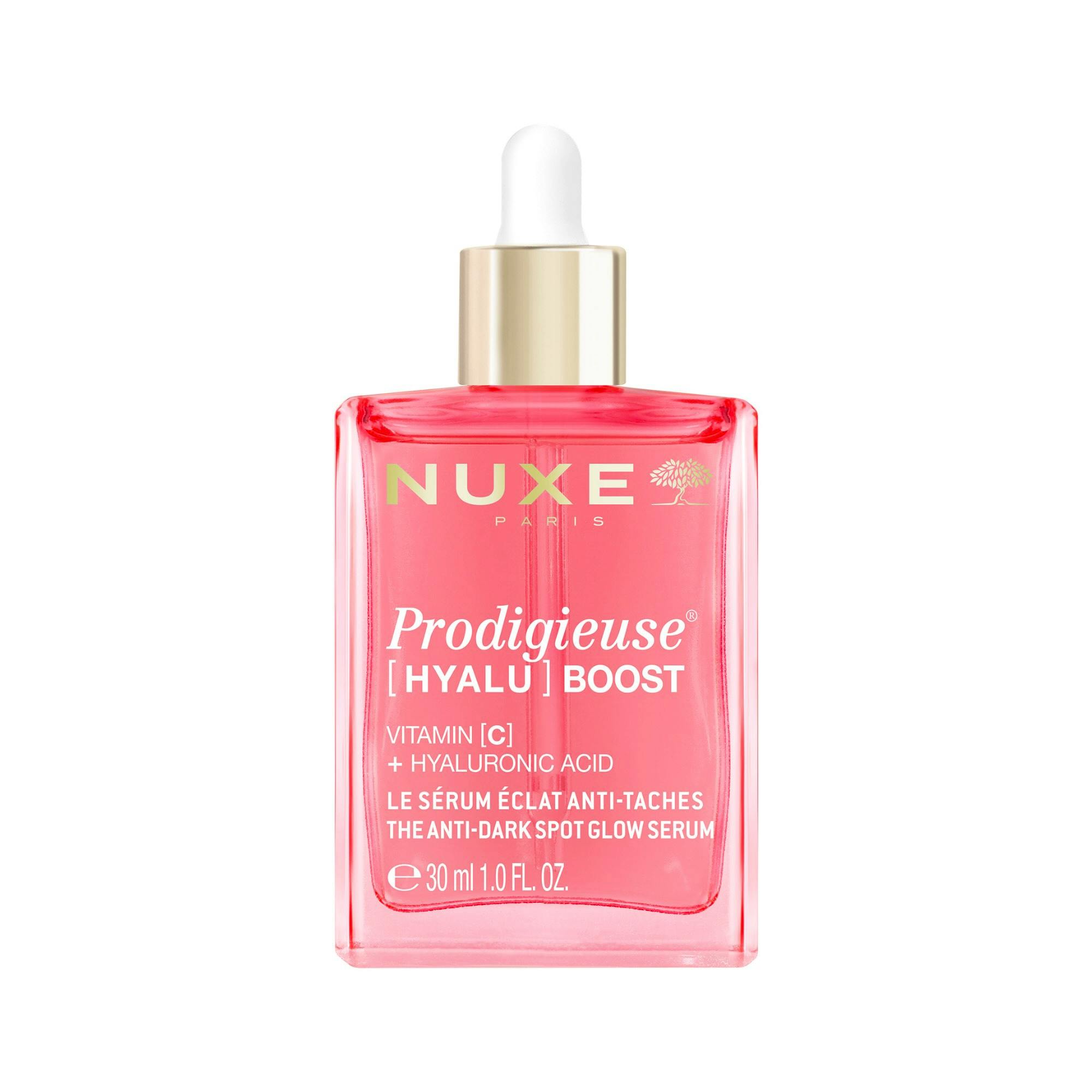 Nuxe Anti-Dark Spot Glow Serum Prodigieuse [Hyalu] Boost 30 ml