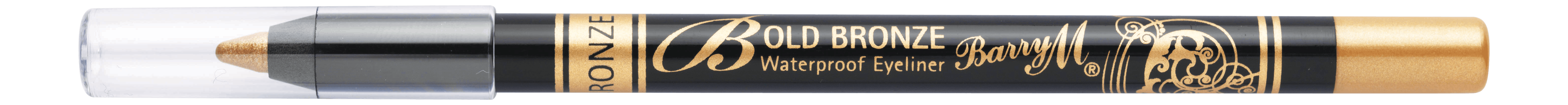 Barry M. Bold Bronze Waterproof Eyeliner 1 pcs £3.45