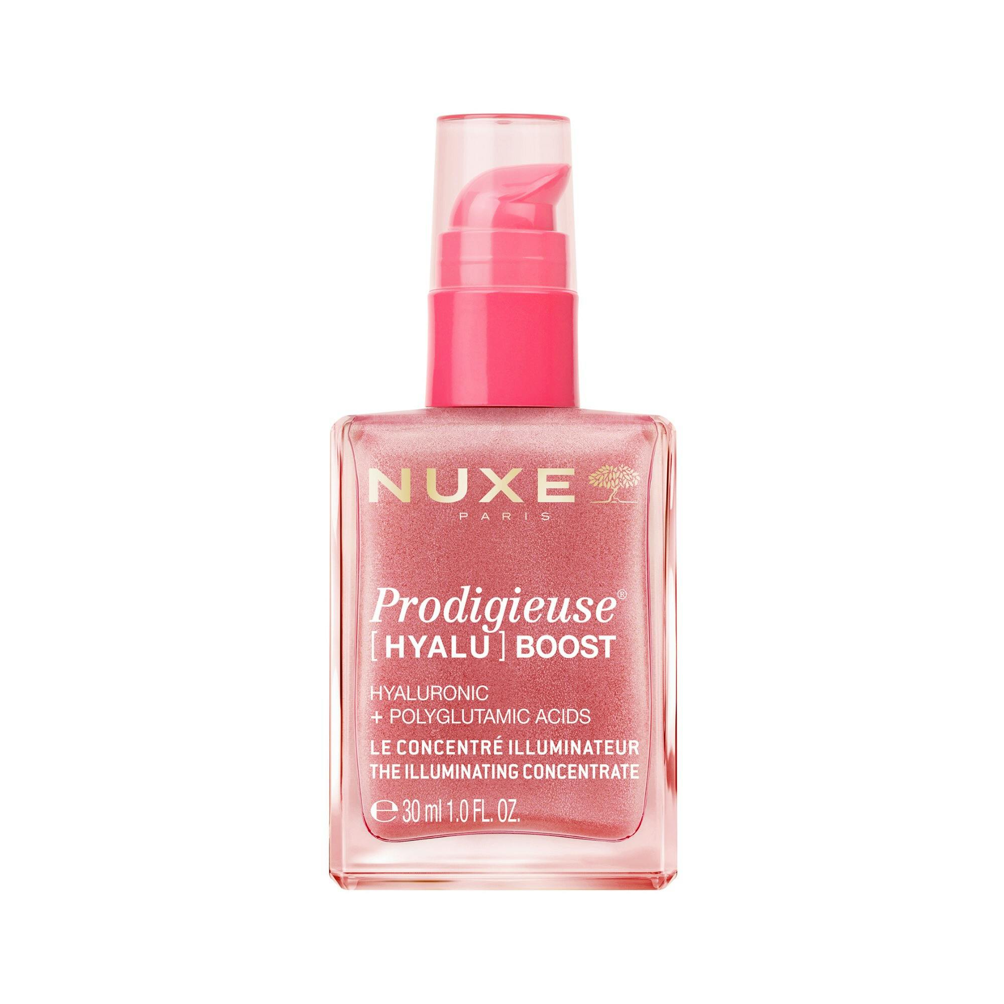 Nuxe Illuminating Concentrate Prodigieuse [Hyalu] Boost 30 ml