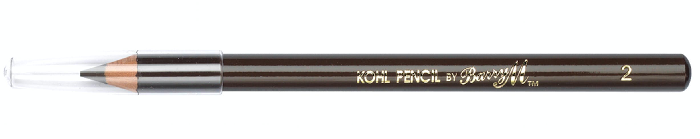 Barry M. Kohl Eye Pencil 02 Brown 1,4 g