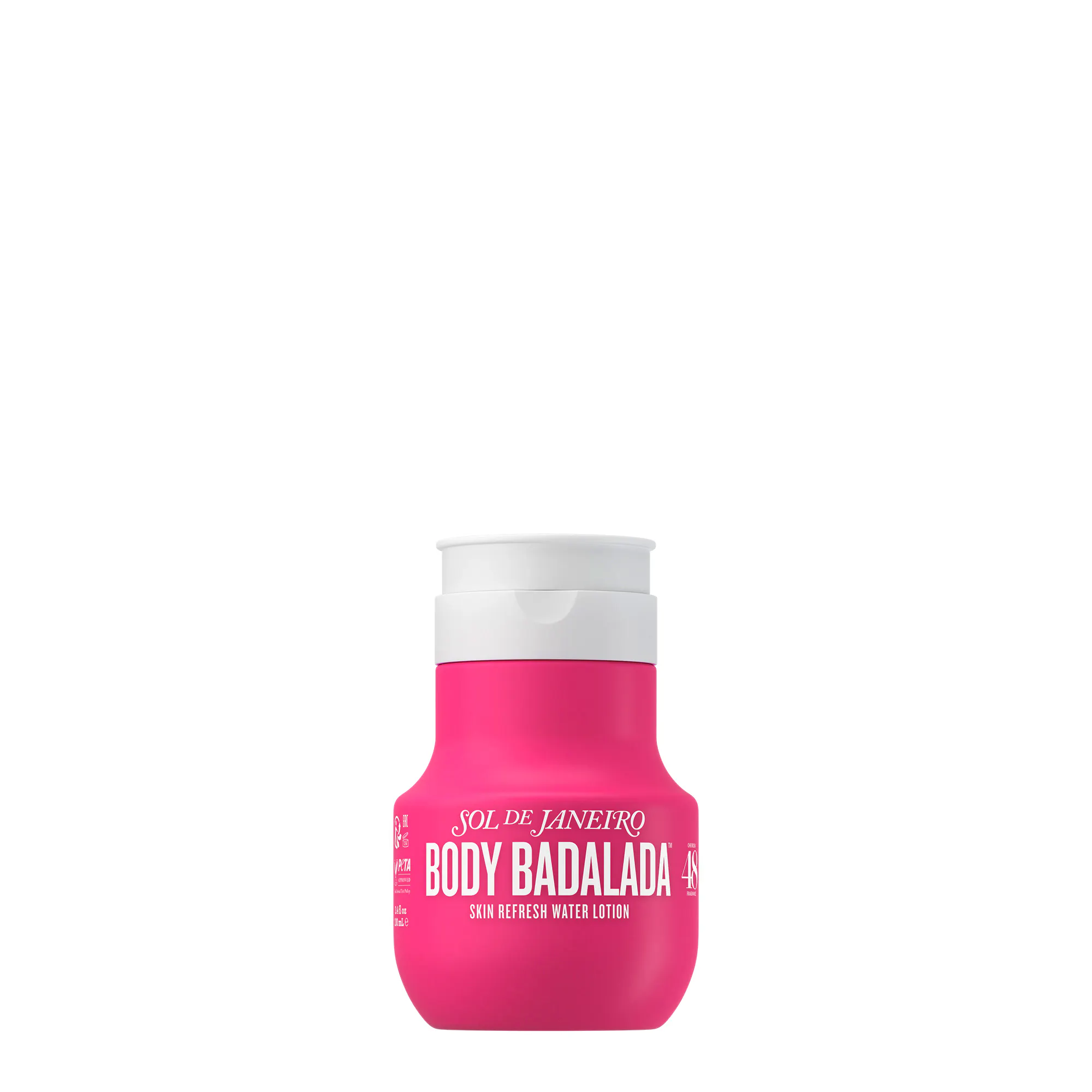 Sol de Janeiro Body Badalada Cheirosa 48 Skin Refresh Water Lotion 100 ml