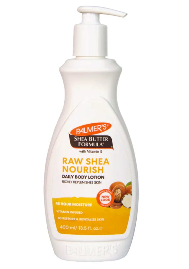 Palmer's Shea Formula Body Lotion 400 ml