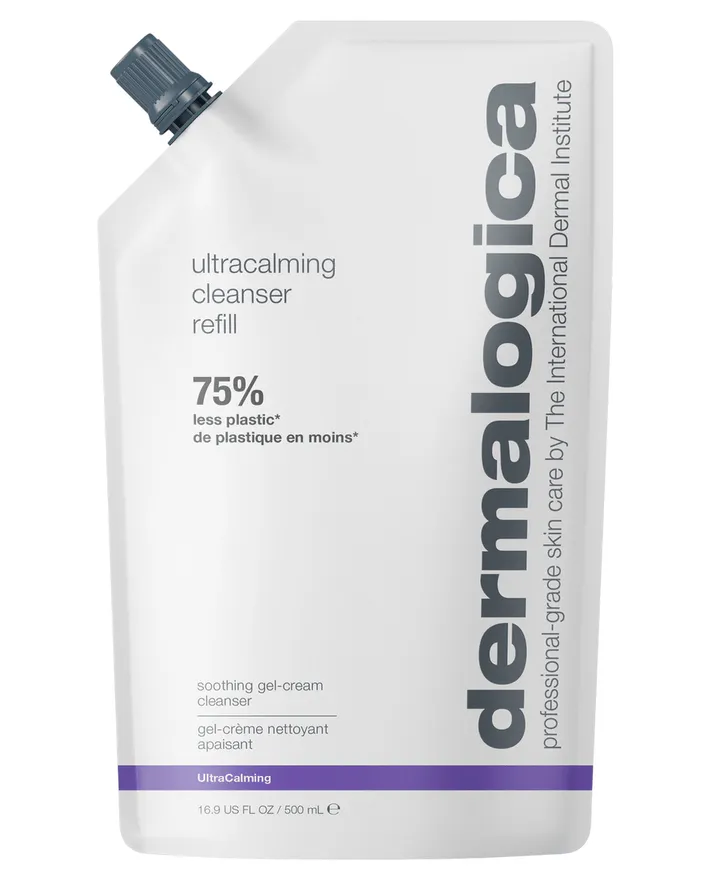 Dermalogica UltraCalming Cleanser Refill 500 ml