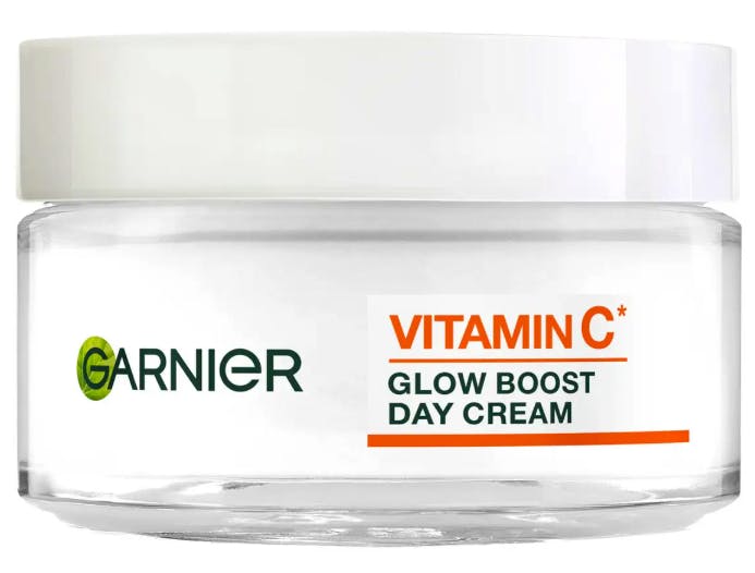 Garnier Skinactive Vitamin C Brightening Day Cream 50 ml