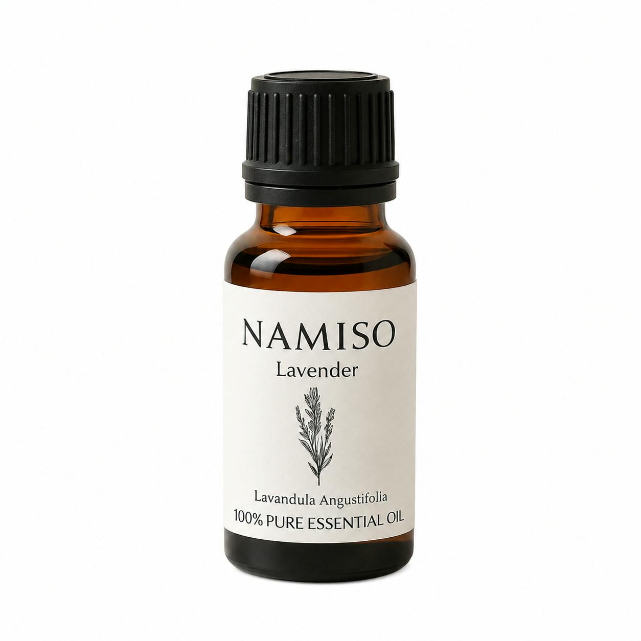 Namiso Essential Oil Lavendel 5 ml