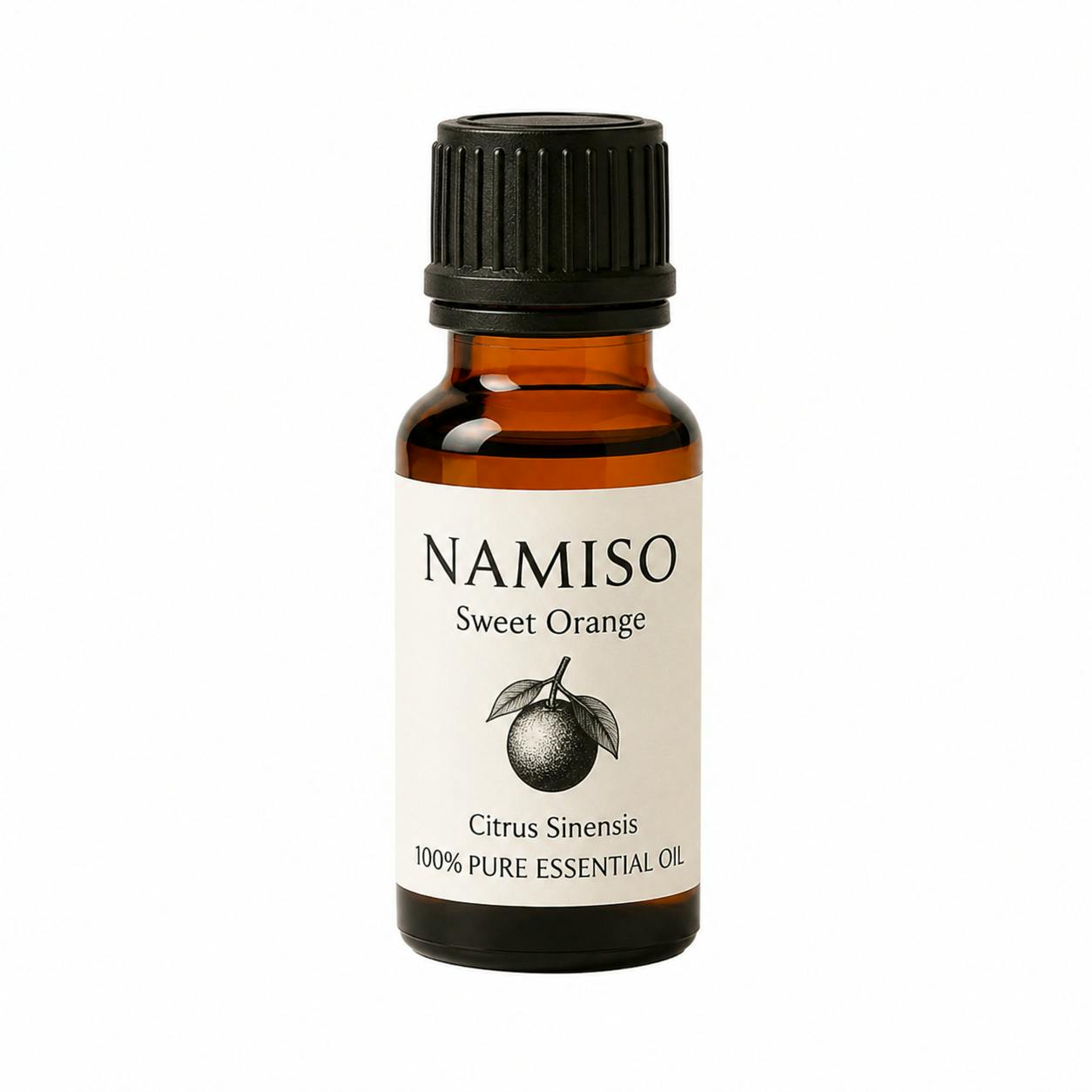 Namiso Essential Oil Sweet Orange 5 ml