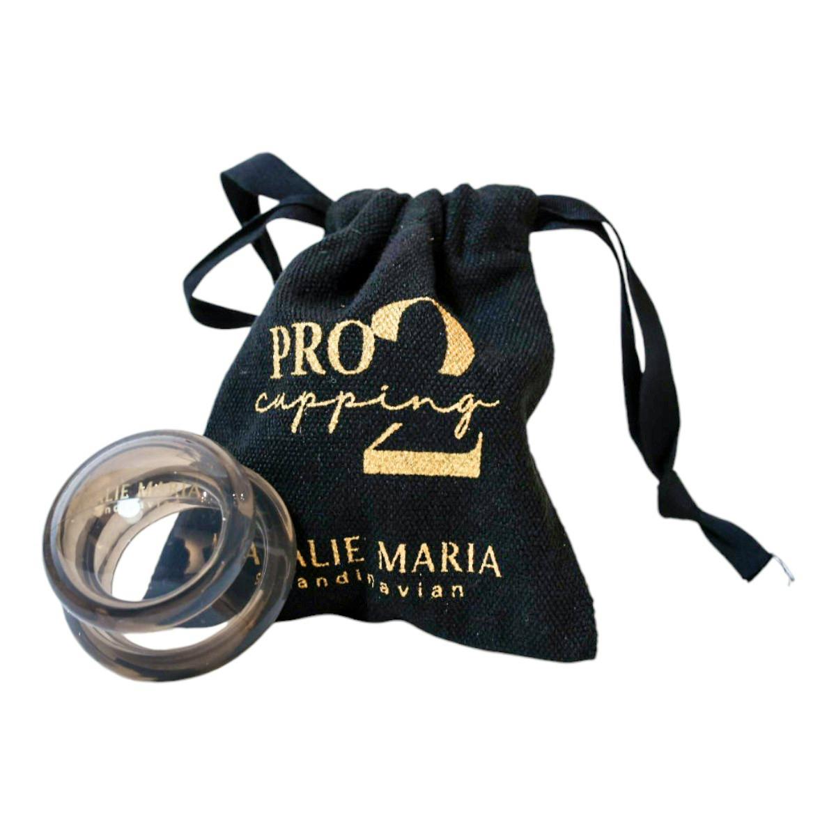 Natalie Maria Pro 2 Cupping 1 st