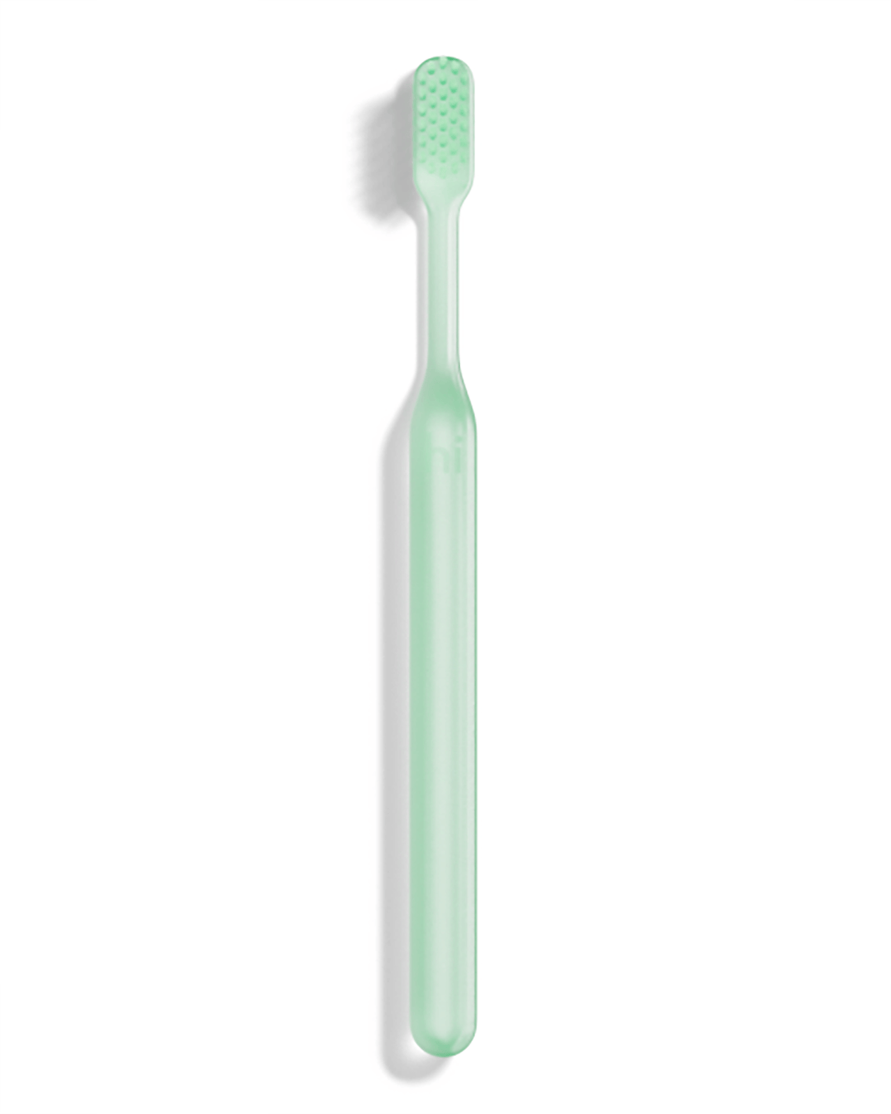 Hismile Green Toothbrush 1 st