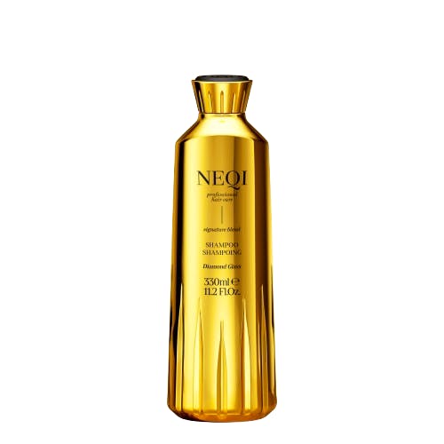 NEQI Diamond Glass Shampoo 330 ml