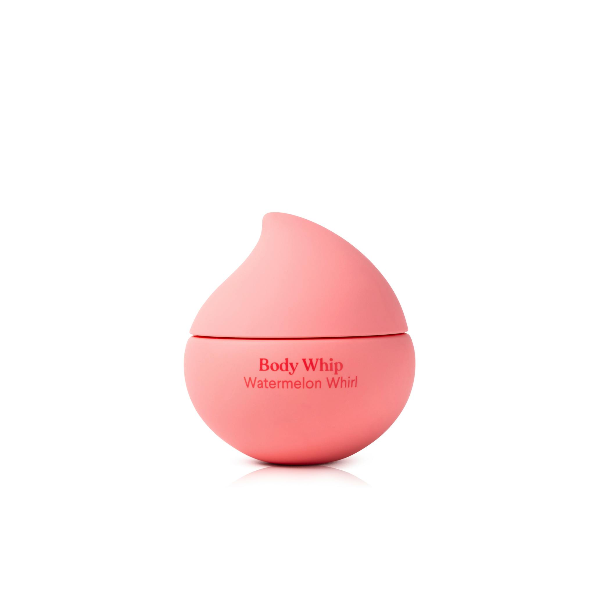 Sundae Watermelon Whirl Body Whip Moisturiser 220 ml