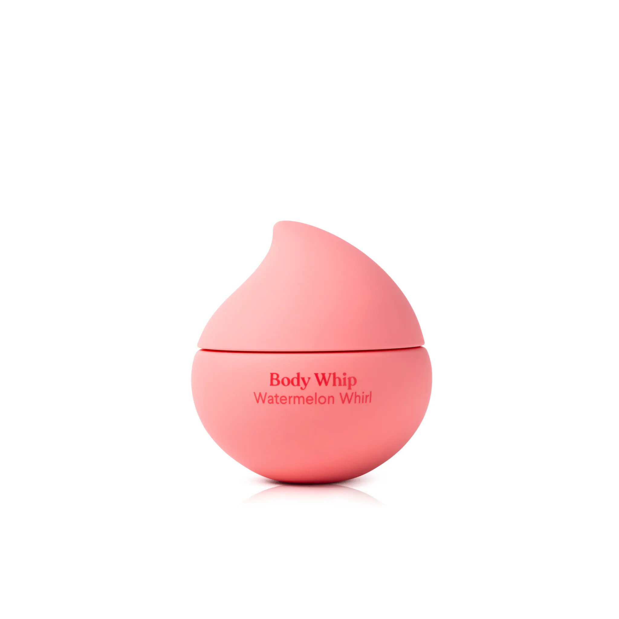 Sundae Watermelon Whirl Body Whip Moisturiser 220 ml
