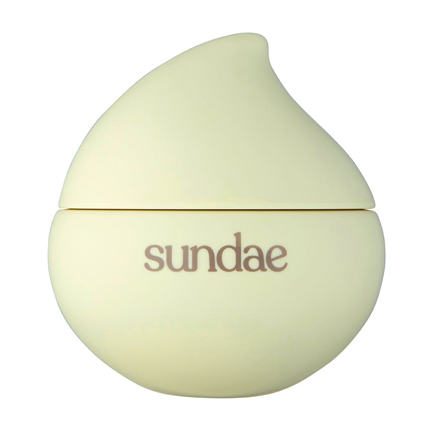 Sundae Vanilla Body Whip Moisturiser 220 ml
