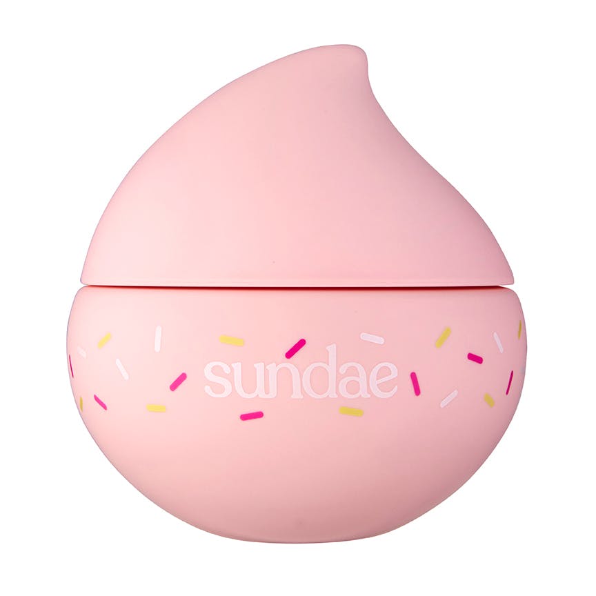 Sundae Birthday Cake Whip Moisturiser 220 ml