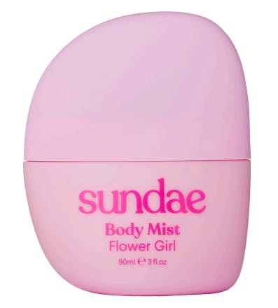 Sundae Hair & Body Mist Flower Girl 90 ml