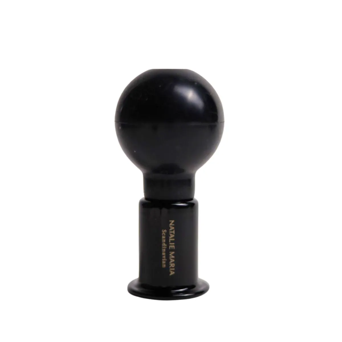 Natalie Maria Pro Exclusive Glass Cup Face 1 pcs