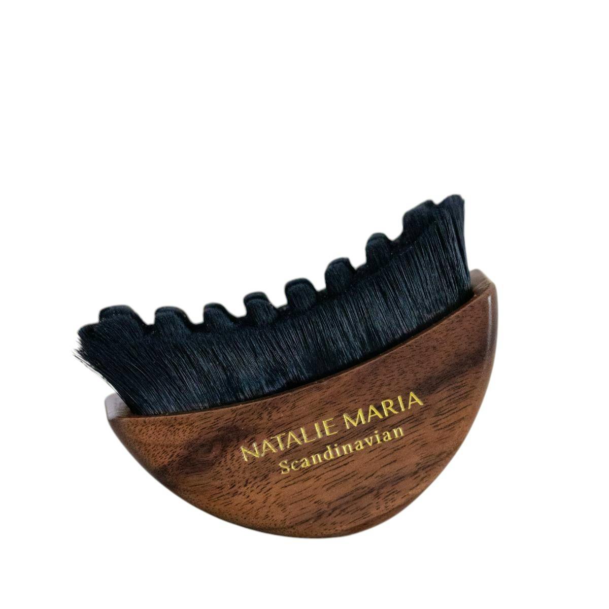 Natalie Maria Pro The Original Depuff Face Brush 1 st
