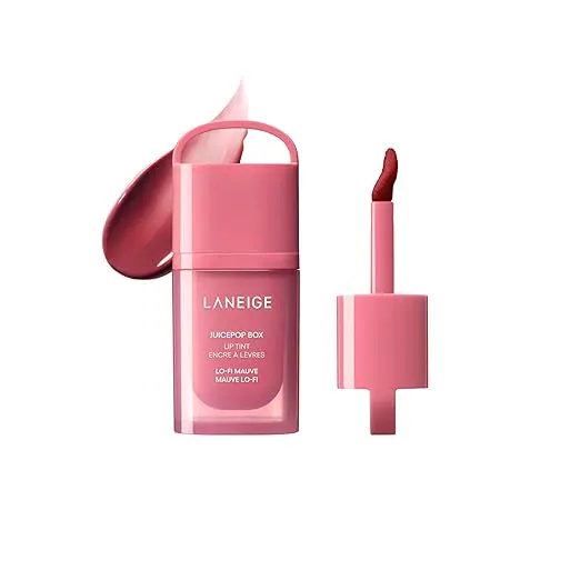 Laneige Juicy Pop Lip Tint Lo-Fi Mauve 4.5 g