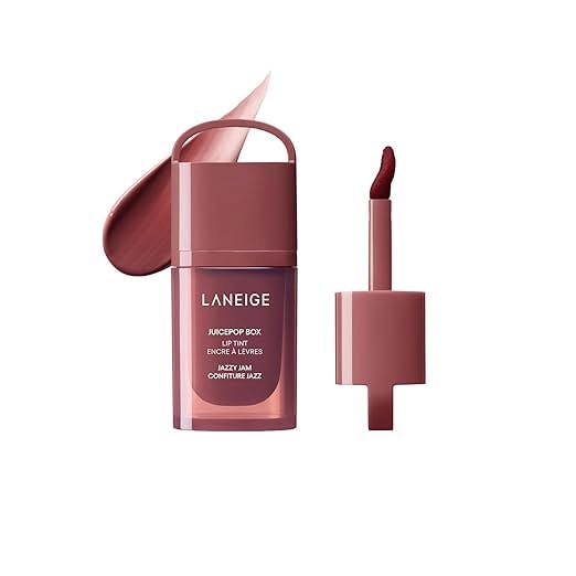 Laneige Juicy Pop Lip Tint Jazz Jam 4.5 g