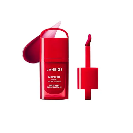 Laneige Juicy Pop Lip Tint Red Classic 4.5 g