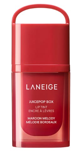 Laneige Juicy Pop Lip Tint Maroon Melody 4.5 g